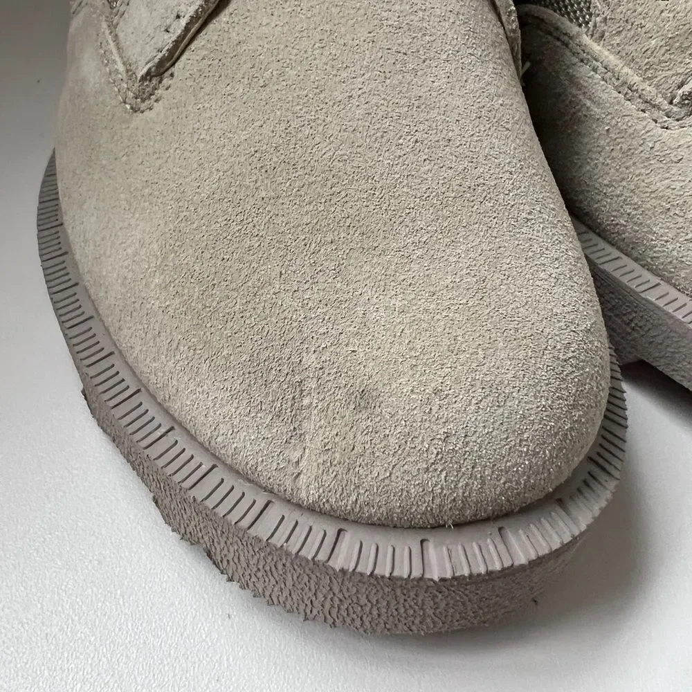 SOREL Caribou™ OTM Waterproof Bootie in Laurel Leaf US 7.5 MSRP $130 NEW